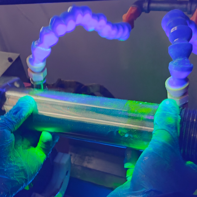 【技術(shù)答疑】什么是緊固件磁粉檢測(cè)？