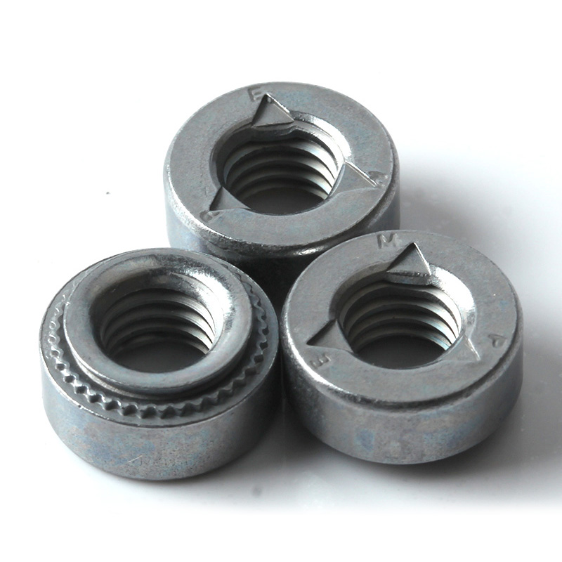 從PEM標(biāo)準(zhǔn)解析壓鉚螺母質(zhì)量與選型要點