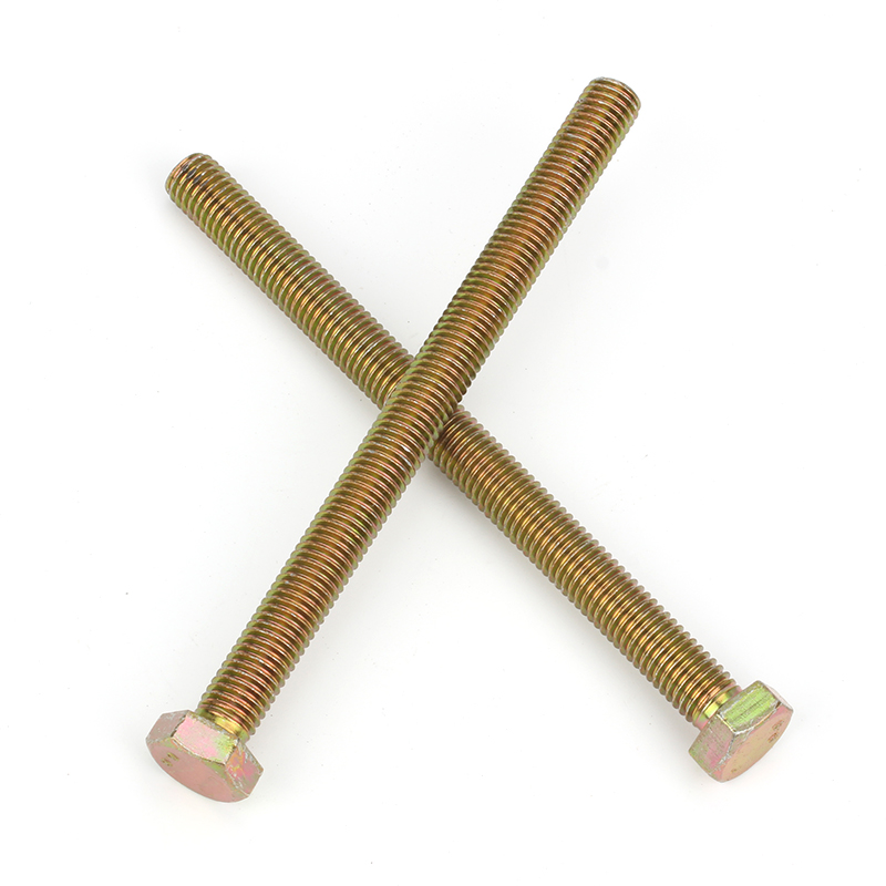 機(jī)械制造中8.8級緊固件的性價比與安全性解析