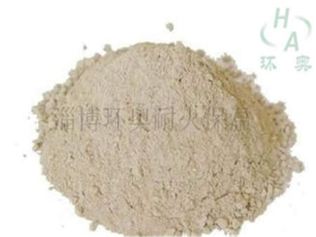 冶金、化工、建材行業(yè)用澆注料